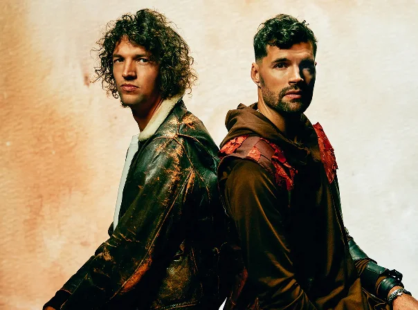 For King And Country