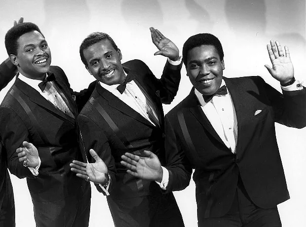 Four Tops