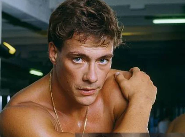 JCVD