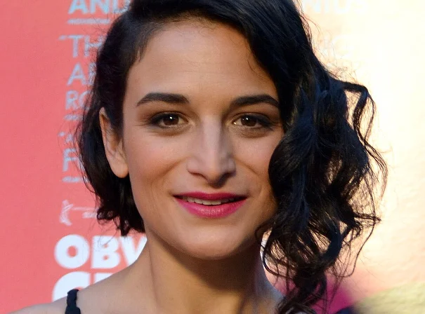 Jenny Slate