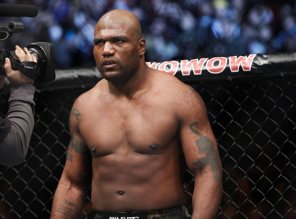 Rampage Jackson