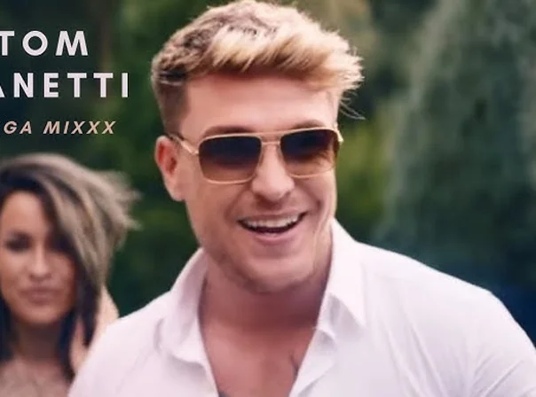 Tom Zanetti