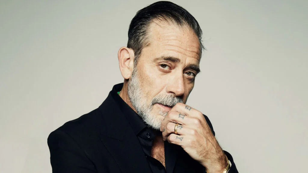 Jeffrey Dean Morgan partners with REEF Perfumes