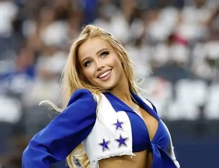 Kylie Dickson collaborates with Medicube