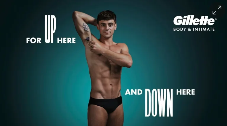 Why Brands Should Be Partnering With Swimmers