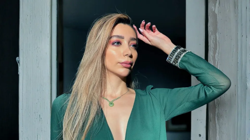 Shima Katouzian Collaborates with Medicube