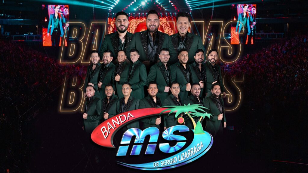 Banda MS to headline Jalapeno Festival
