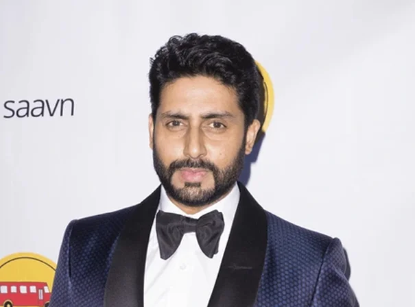 Abhishek Bachchan