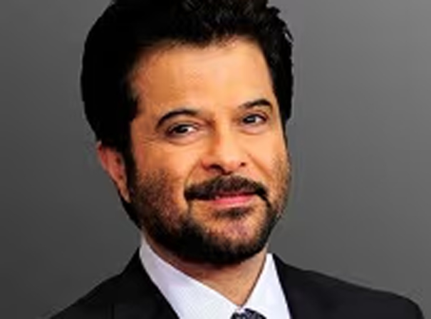 Anil Kapoor