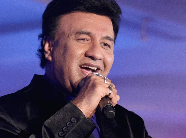 Anu Malik