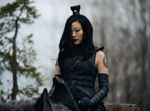 Arden Cho