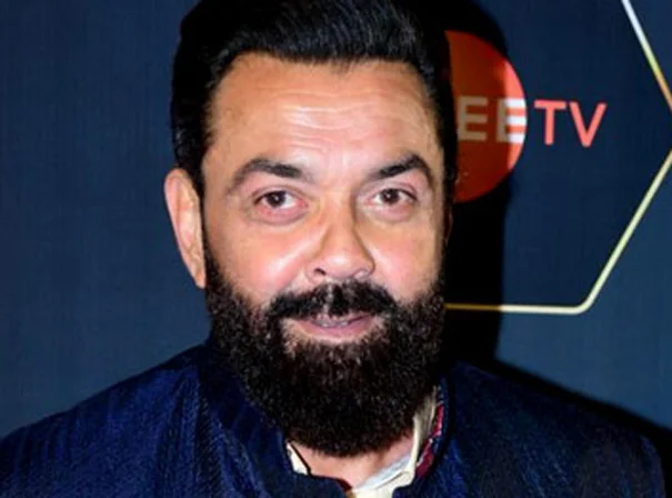 Bobby Deol