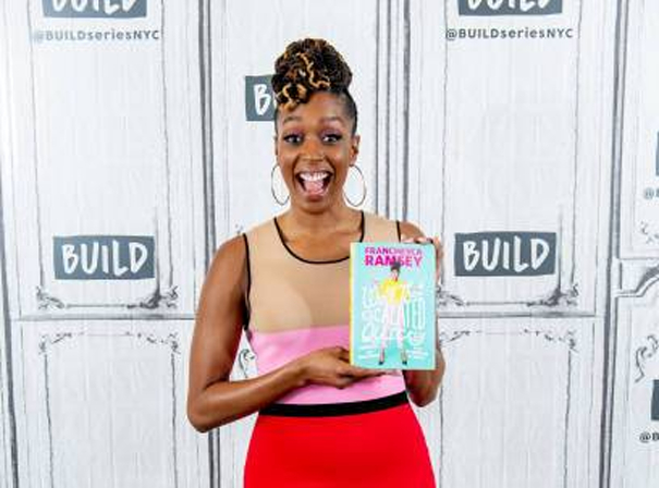 Franchesca Ramsey