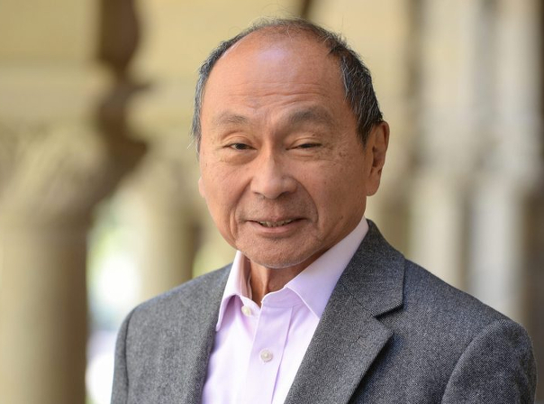 Francis Fukuyama