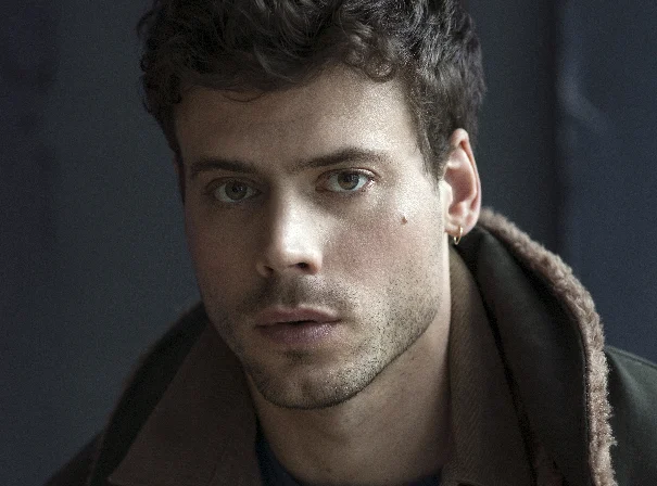 Francois Arnaud