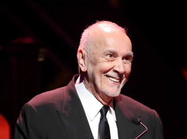 Frank Langella