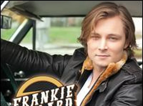 Frankie Ballard