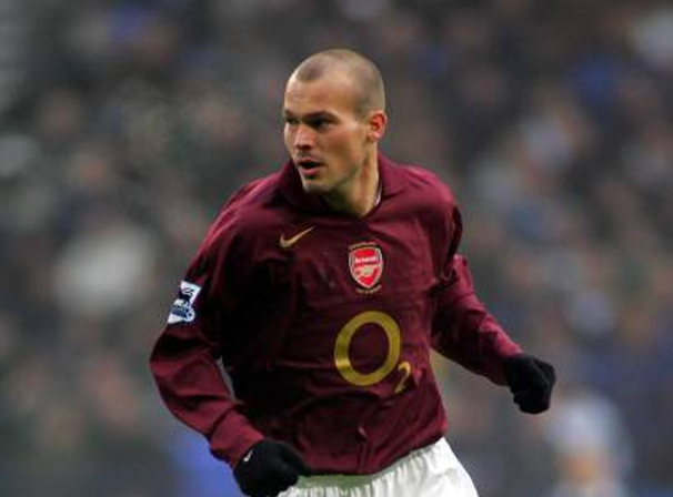 Freddie Ljungberg