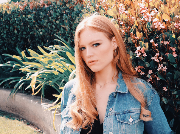 Freya Ridings