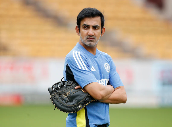 Gautam Gambhir