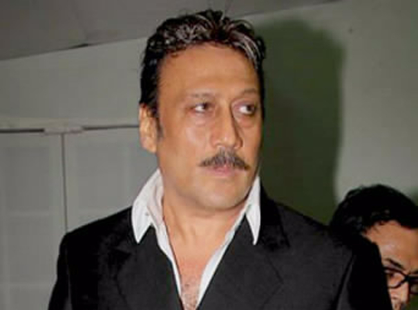 Jackie Shroff