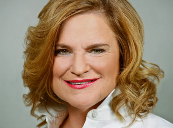 Jennifer Palmieri