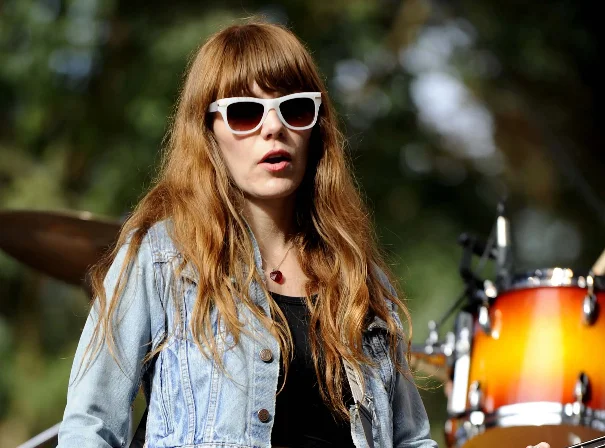 Jenny Lewis