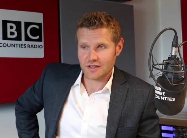 Jonathan Vernon Smith