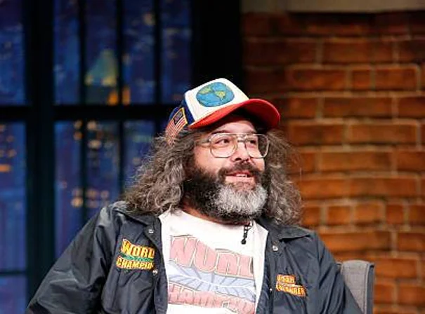 Judah Friedlander