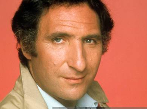 Judd Hirsch