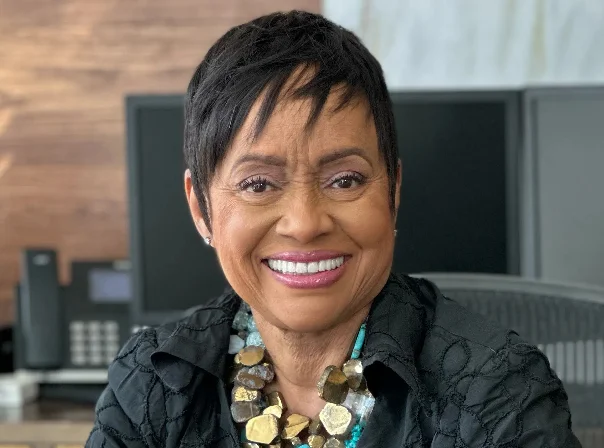 Judge Glenda Hatchett