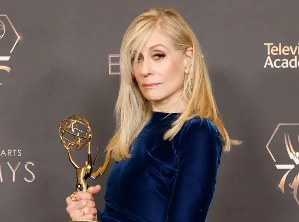 Judith Light