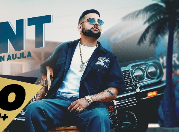Karan Aujla