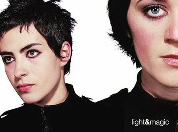Ladytron