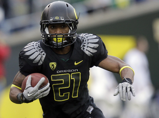 Lamichael James