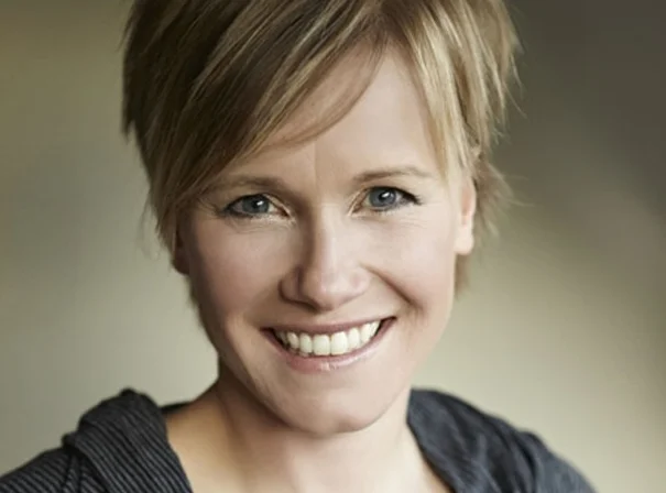 Lizzie Greenwood Hughes