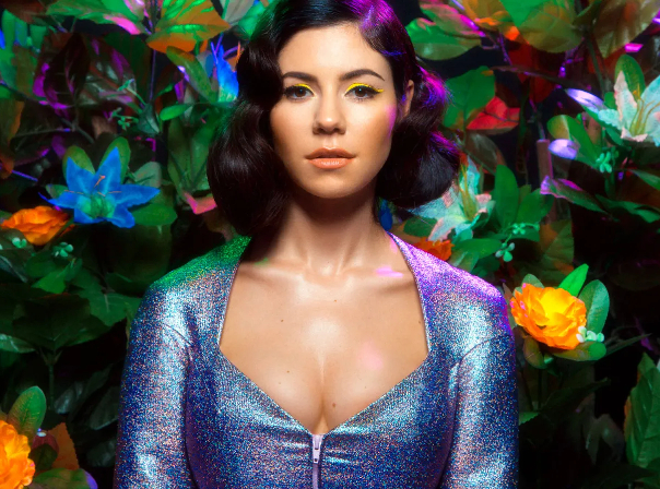 Marina And The Diamonds