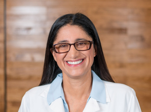 Mona Hanna Attisha