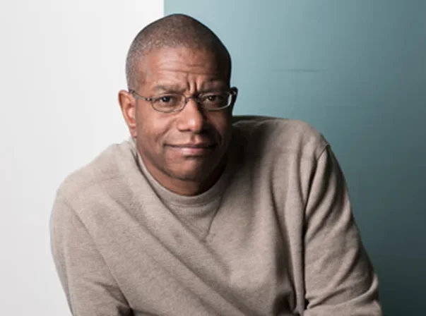 Paul Beatty