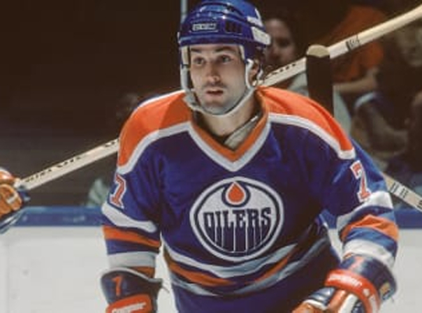 Paul Coffey