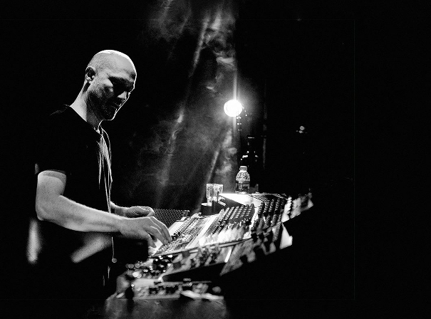 Paul Kalkbrenner