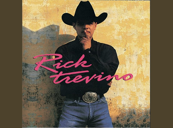 Rick Trevino
