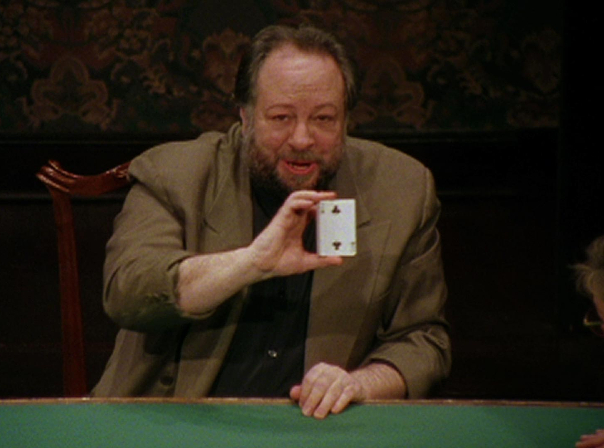 Ricky Jay