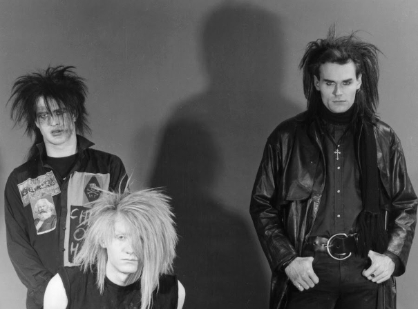 Skinny Puppy