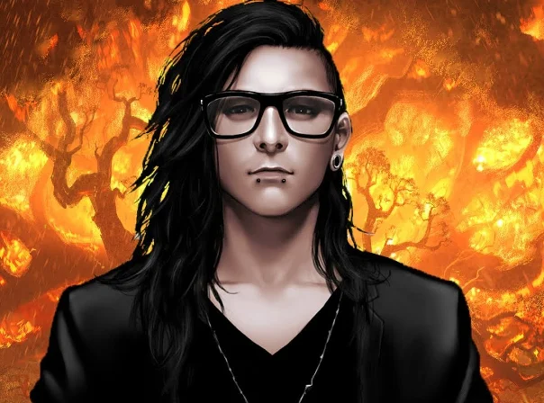 Skrillex