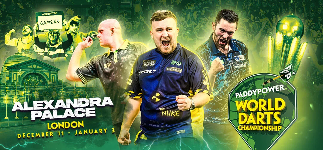 How Darts Became One of the UK’s Fastest Growing, Most Inclusive Sports and a Powerful Platform for Brands