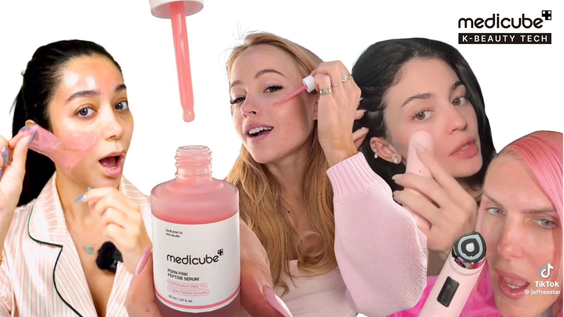 Case Study: MN2S & Medicube 