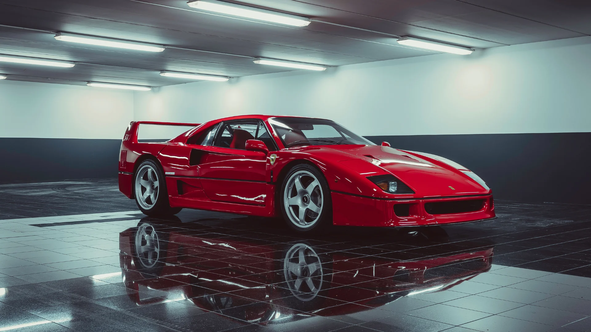 Working With Motor Racing & Automotive Talent