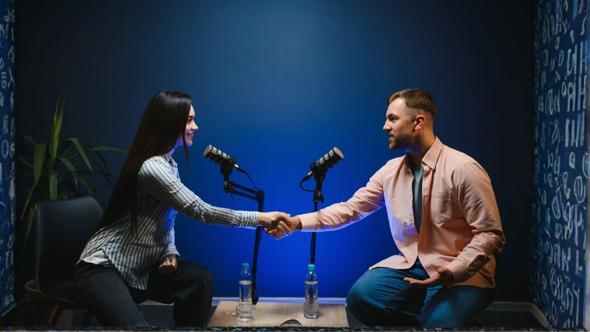 How Big Talent Helps Podcasts Grow and Why MN2S Is the Partner to Make It Happen