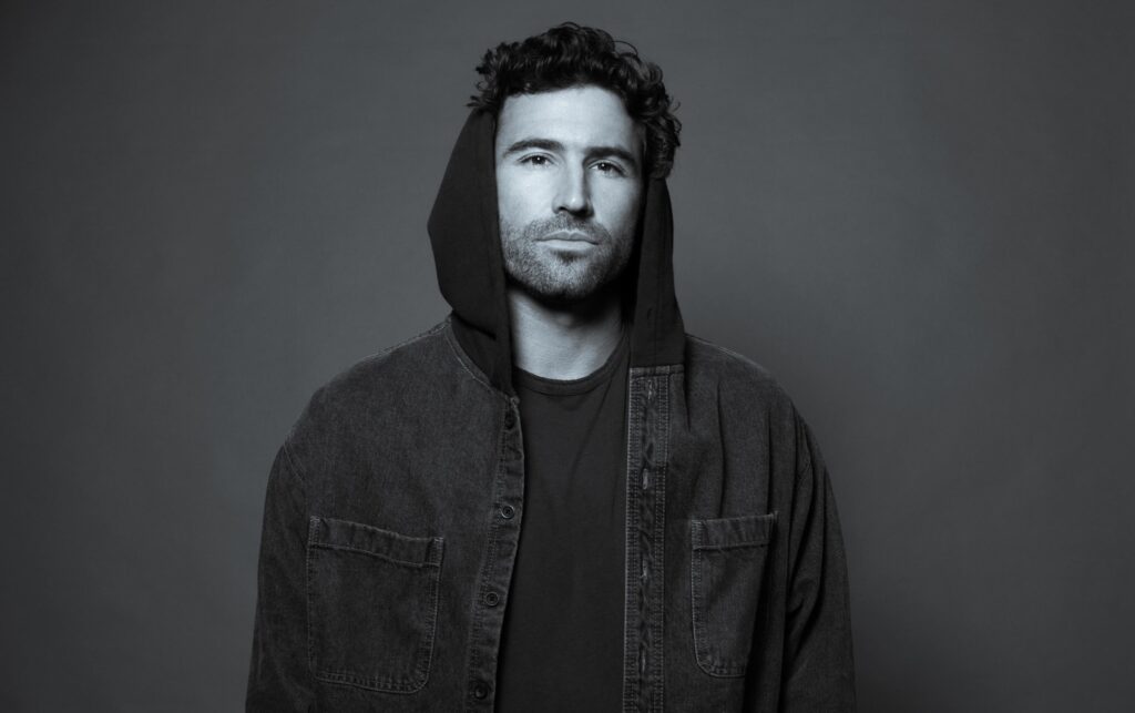 Brody Jenner DJs Veritas Prime’s Exclusive Golden Year Celebration in Las Vegas